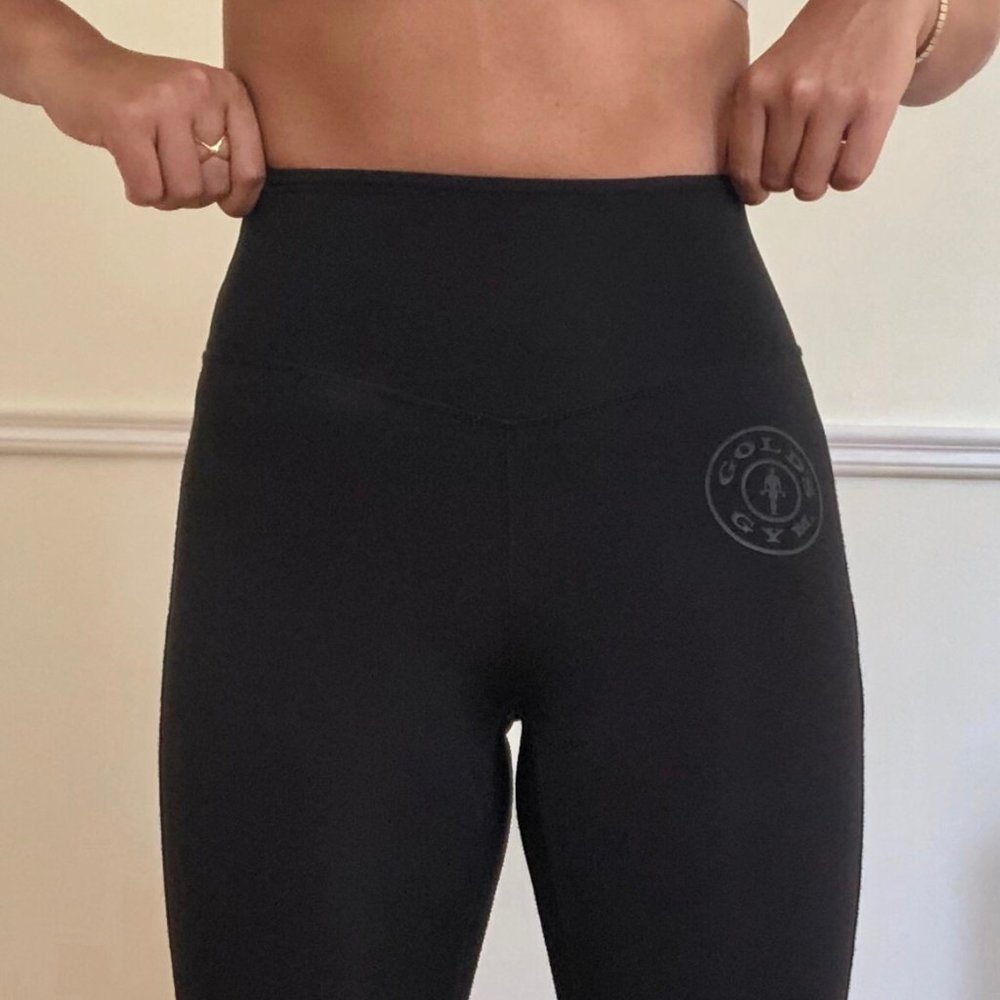 Gymshark X Gold's Gym Leggings